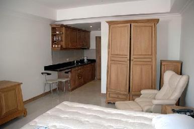 Jomtien Condotel 2